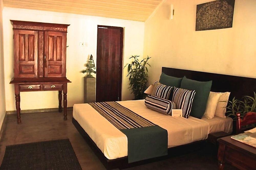 Plantation Villa Kalutara Exterior photo
