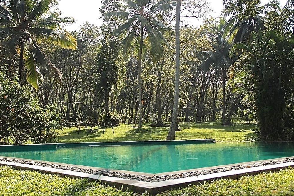Plantation Villa Kalutara Exterior photo