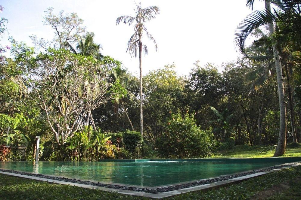 Plantation Villa Kalutara Exterior photo