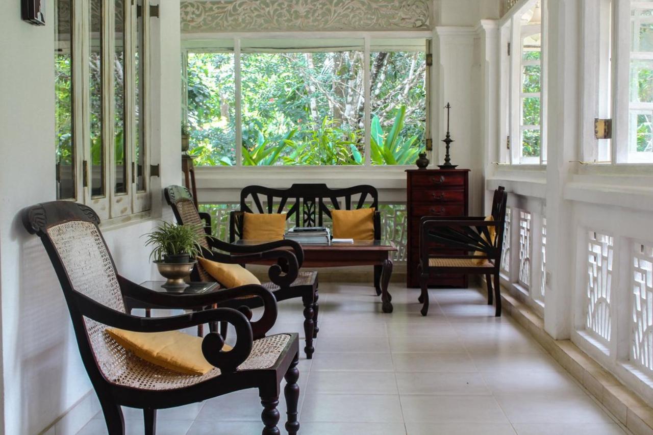 Plantation Villa Kalutara Exterior photo