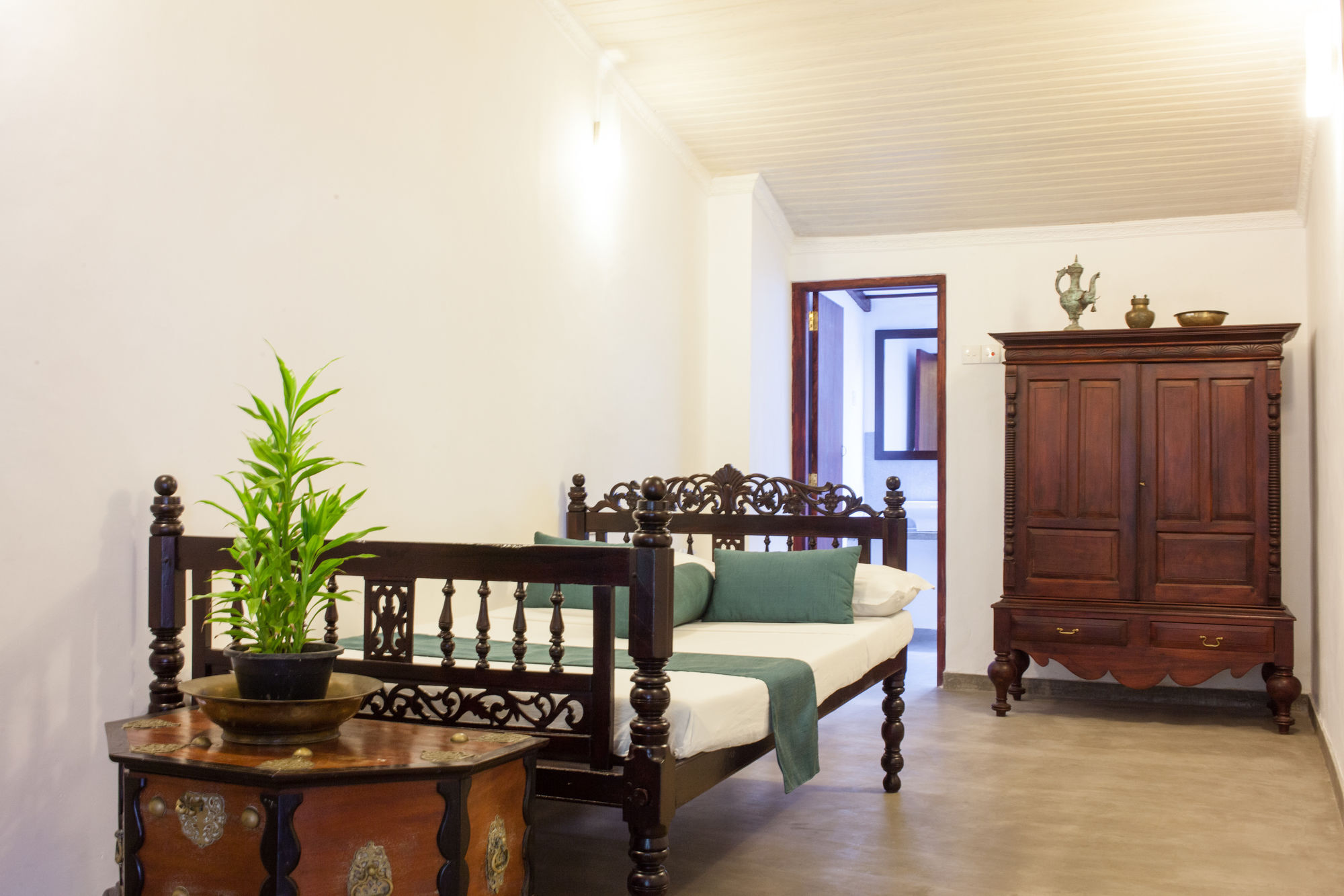 Plantation Villa Kalutara Exterior photo