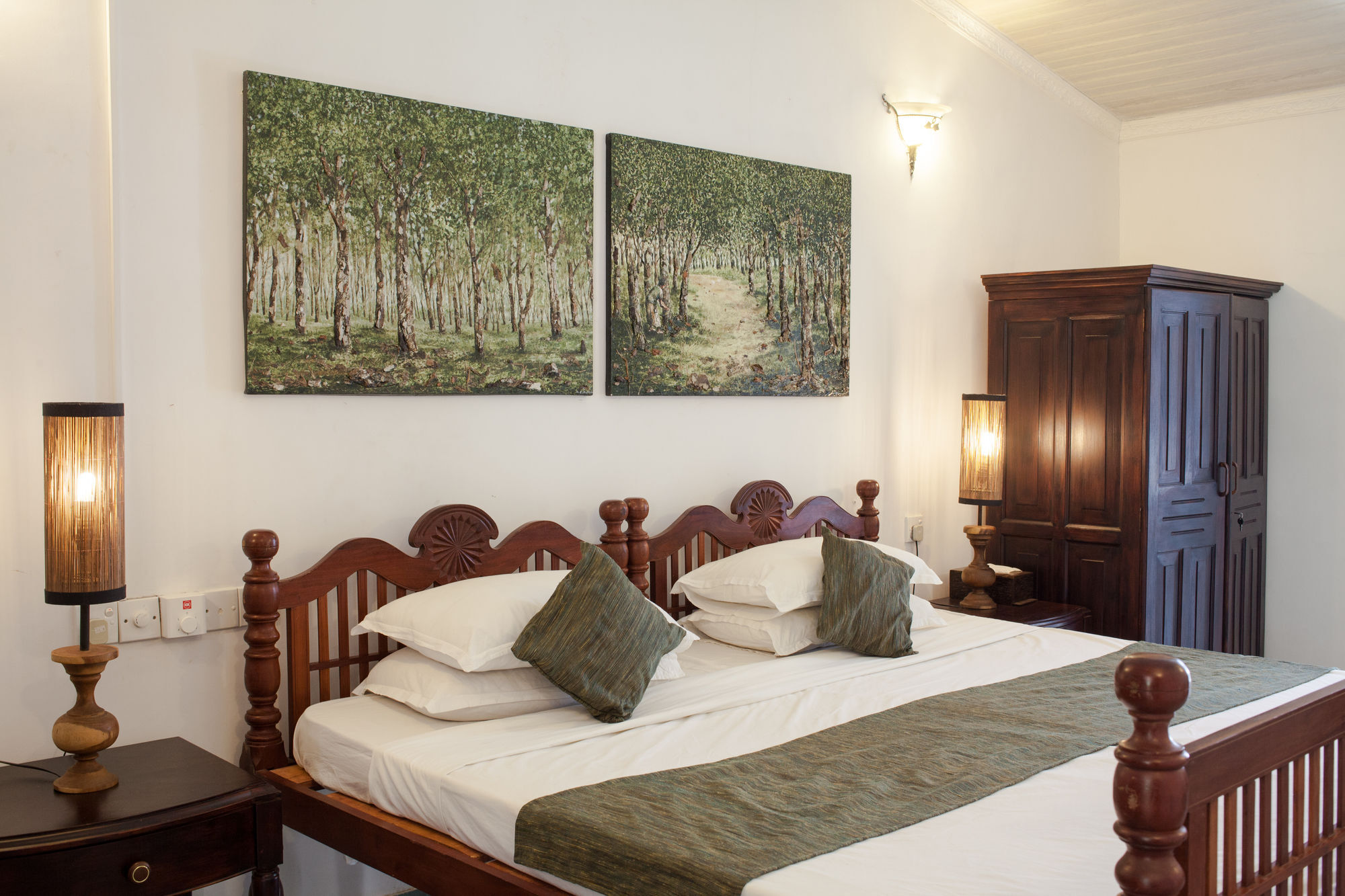 Plantation Villa Kalutara Exterior photo