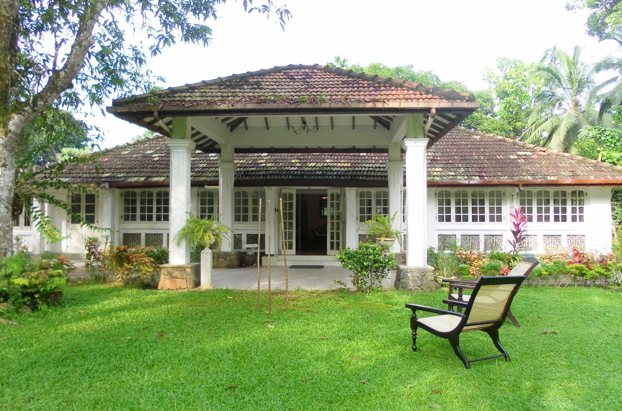 Plantation Villa Kalutara Exterior photo